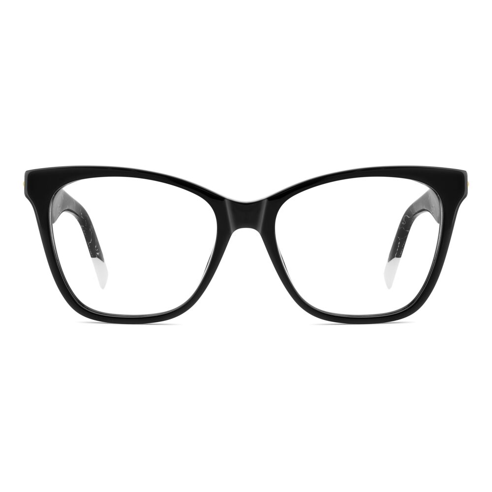 MISSONI OPTICAL FRAMES BLACK